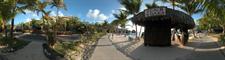 Our Beach Bar open during the day
Hôtel Maitai Polynesia Bora Bora